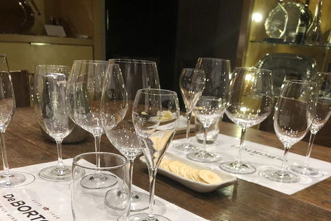 Yarra Valley Premium Tour Inc Lunch And Cheese And Wine Pairing At De Bortoli - Book Restaurant 0