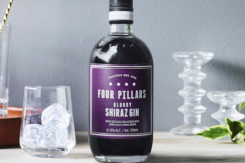Yarra Valley 2-6 Guests With Lunch And Gin Tasting At Four Pillars - Book Restaurant 0