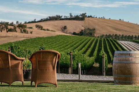 Yarra Valley 2-6 Guests With Lunch And Gin Tasting At Four Pillars - Book Restaurant 5