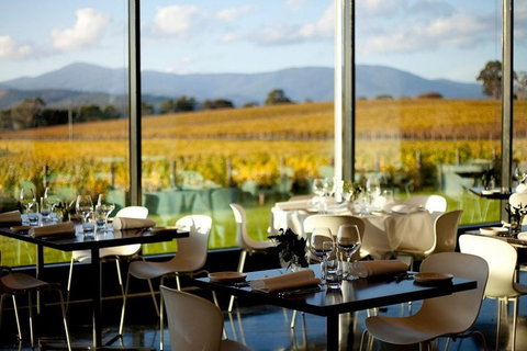Yarra Valley Premium Tour Inc Lunch And Cheese, Chocolate Fondue At Rochford - Book Restaurant 2