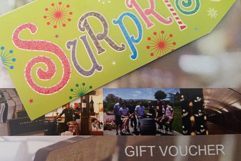 Yarra Valley Premium Tour Inc Lunch And Cheese, Chocolate Fondue At Rochford - Book Restaurant 4