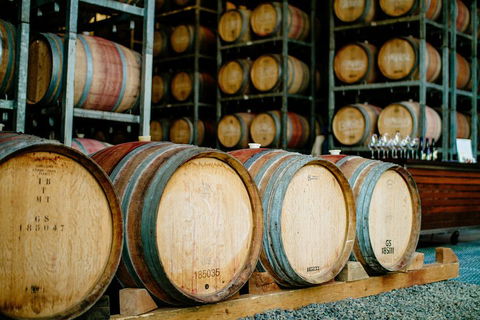 Yarra Valley Premium Tour Lunch And Sparkling Wine Tasting At Domaine Chandon - Book Restaurant 0