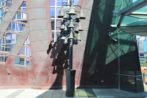 The ANZAC Bell Tour - Book Restaurant 5