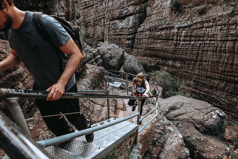 Small Group - Grampians Hiking Day Tour From Melbourne - Book Restaurant 1