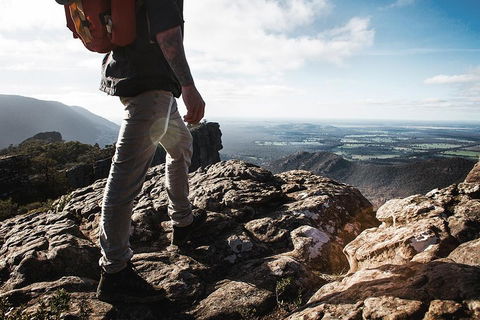 Small Group - Grampians Hiking Day Tour From Melbourne - Book Restaurant 2