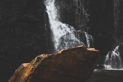 Small Group - Grampians Hiking Day Tour From Melbourne - Book Restaurant 3