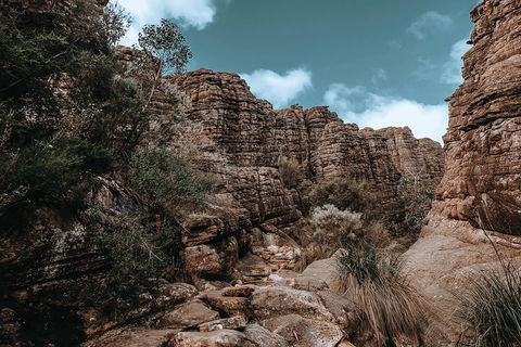 Small Group - Grampians Hiking Day Tour From Melbourne - Book Restaurant 5