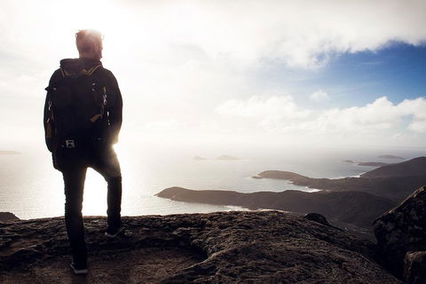 Small Group - Wilsons Promontory Hiking Day Tour From Melbourne - Book Restaurant 3