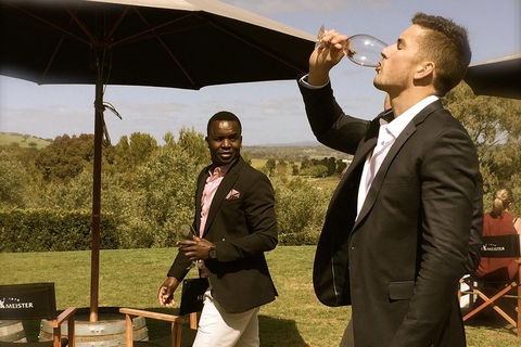 The Intimate Wine Tasting Experiences And Boutique Wines - Book Restaurant 0