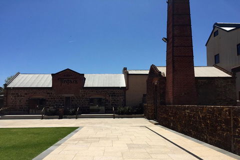The Intimate Wine Tasting Experiences And Boutique Wines - Book Restaurant 1