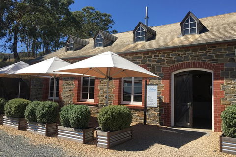 The Intimate Wine Tasting Experiences And Boutique Wines - Book Restaurant 4