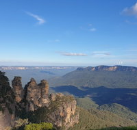 Blue Mountains Unique Small-Group Day Adventure with BBQ Lunch - Book Restaurant