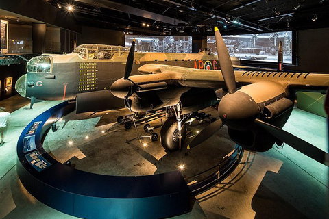 Canberra - The National Capital | Full Day Private Tour | Departs From Sydney - Book Restaurant 0