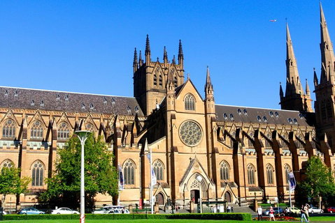 Sydney Private Day Tours | Main Attractions And Highlights | 6 Hour Private Tour - Book Restaurant 1