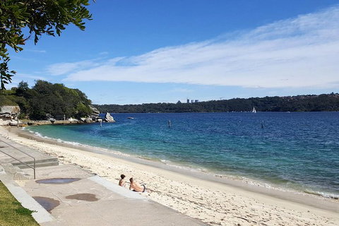 Sydney Private Day Tours | Main Attractions And Highlights | 6 Hour Private Tour - Book Restaurant 3
