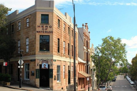 Sydney Luxury Private Shore Excursion | 6 Hr Tour | Departs From Cruise Terminal - Book Restaurant 0