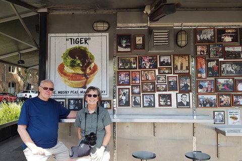 Sydney Luxury Private Shore Excursion | 6 Hr Tour | Departs From Cruise Terminal - Book Restaurant 3