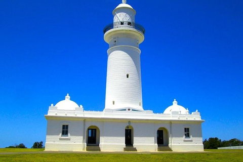 Sydney Luxury Private Shore Excursion | 6 Hr Tour | Departs From Cruise Terminal - Book Restaurant 4