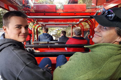 Fully Inclusive Blue Mountains Private Tour Inc Scenic World & Featherdale Entry - Book Restaurant 1