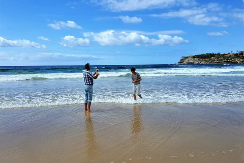 Sydney Half Day Highlights - Luxury Private Tour - Morning Or Afternoon Avail - Book Restaurant 4