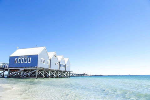 Margaret River 3 Day Escape - Book Restaurant 5