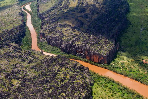 Windjana Explorer - Book Restaurant 2