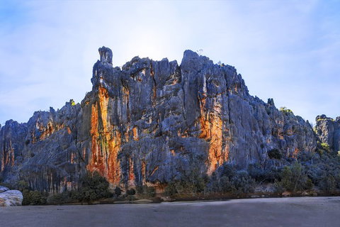 Windjana Explorer - Book Restaurant 4