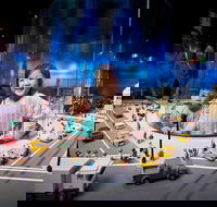 Melbourne BIG Ticket - LEGOLAND Discovery and SEA LIFE Melbourne - Book Restaurant