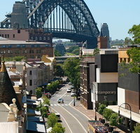 Big Bus Sydney and Bondi Hop-on Hop-off Tour - Book Restaurant