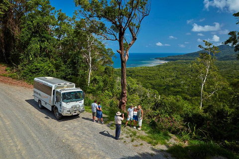 3 Day Cape Tribulation & Cooktown Tour From Cairns Or Port Douglas - Book Restaurant 1