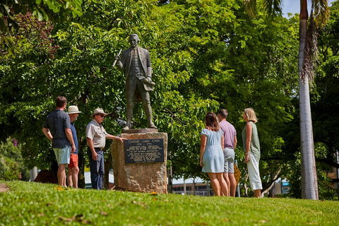 3 Day Cape Tribulation & Cooktown Tour From Cairns Or Port Douglas - Book Restaurant 2