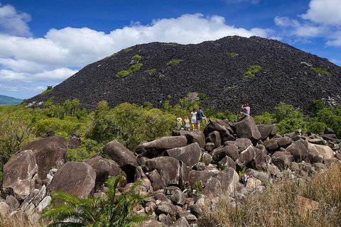 3 Day Cape Tribulation & Cooktown Tour From Cairns Or Port Douglas - Book Restaurant 5