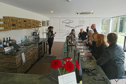 Adelaide Hills Regional / Hahndorf German Village Tour - Book Restaurant 0