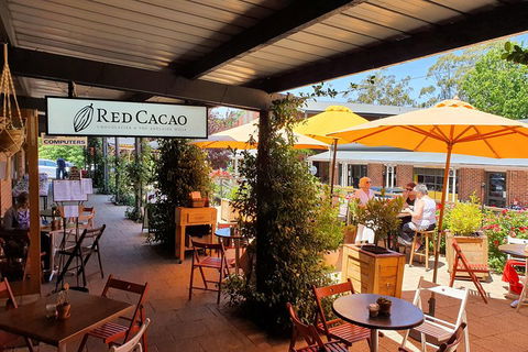 Adelaide Hills Regional / Hahndorf German Village Tour - Book Restaurant 1