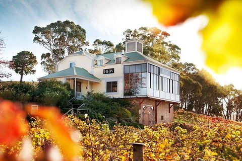 Adelaide Hills Regional / Hahndorf German Village Tour - Book Restaurant 3