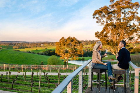 Adelaide Hills Regional / Hahndorf German Village Tour - Book Restaurant 4