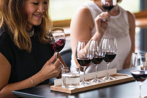 Adelaide Hills Regional / Hahndorf German Village Tour - Book Restaurant 5