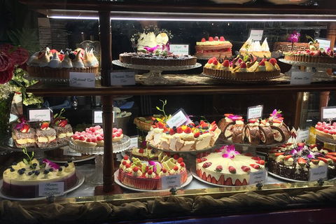 Half Day Small Group Guided Shopping Tour In Melbourne - Book Restaurant 2