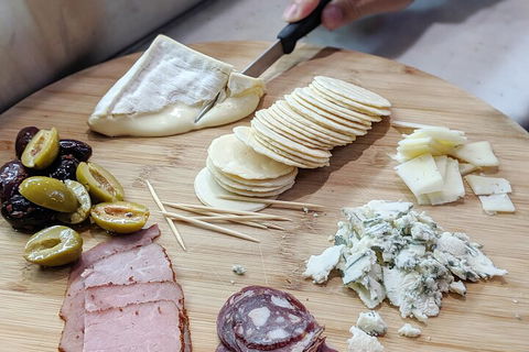 Melbourne - Private Multicultural Markets Food Tour - Book Restaurant 3