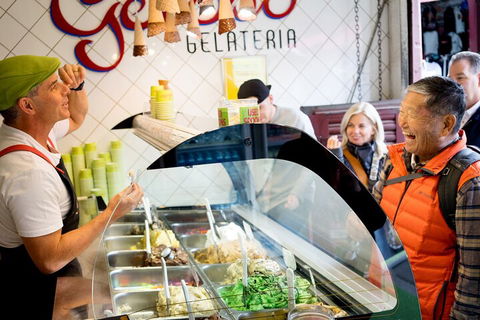 Melbourne - Private Multicultural Markets Food Tour - Book Restaurant 4