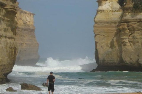 2-Day Great Ocean Road, Mornington Peninsula And Phillip Island Tour - Book Restaurant 3