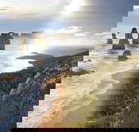 Melbourne Super Saver Great Ocean Road  Wilsons Promontory  Attraction Pass - Book Restaurant