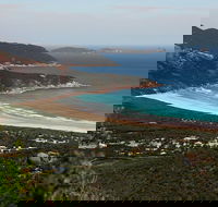 Wilsons Promontory Day Trip from Melbourne - Book Restaurant