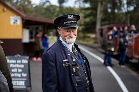 Puffing Billy, Moonlit Sanctuary & Penguins Day Tour - Book Restaurant 3