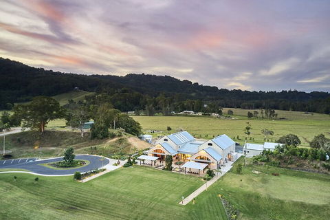 The Tweed Distiller - Book Restaurant 4