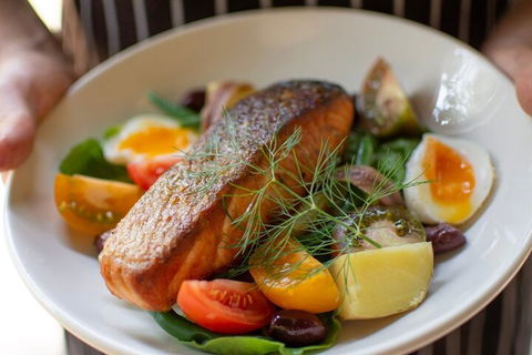 The Tweed Distiller - Book Restaurant 5
