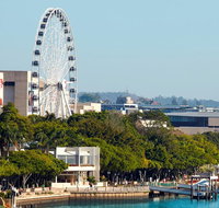 Full-Day Small-Group History and Heritage Tour of Brisbane City - Book Restaurant
