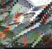 Virtual Interactive Australian Wildlife Tour With Private Guide-Wildlife Habitat - Book Restaurant