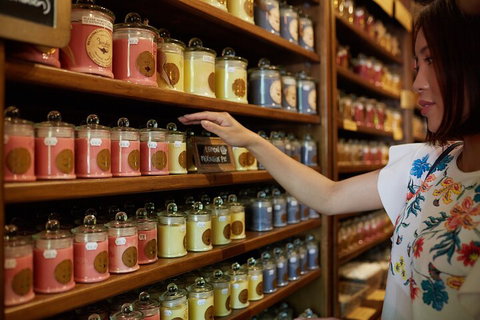 3 Days Adelaide Hills Wellness Escape - Book Restaurant 4