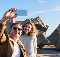 Full-Day Kangaroo Island Experience Departing from Kangaroo Island - Book Restaurant